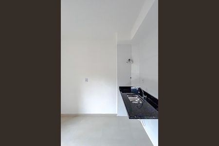 Apartamento para alugar com 40m², 2 quartos e sem vagaCozinha e Área de Serviço