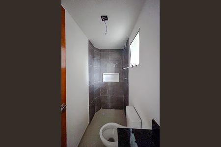 Apartamento para alugar com 40m², 2 quartos e sem vagaBanheiro