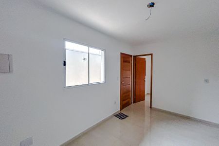 Sala de apartamento para alugar com 2 quartos, 40m² em Vila Carrão, São Paulo