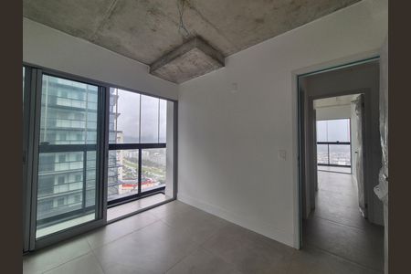 Apartamento à venda com 89m², 2 quartos e 1 vaga Apartamento à venda com 89m², 2 quartos e 1 vagaQuarto