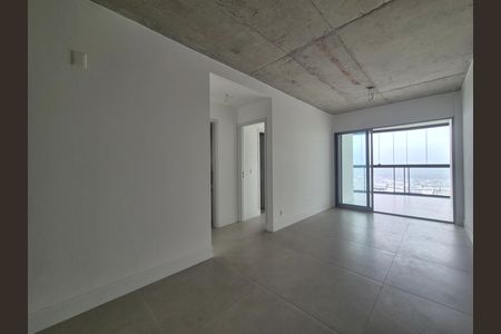 Apartamento à venda com 89m², 2 quartos e 1 vaga Apartamento à venda com 89m², 2 quartos e 1 vagaSala