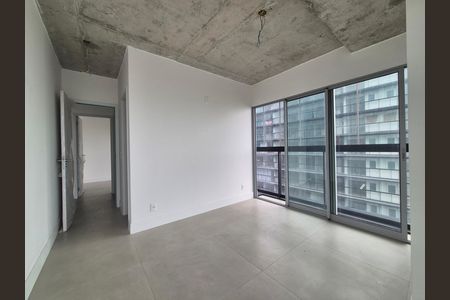 Apartamento à venda com 89m², 2 quartos e 1 vaga Apartamento à venda com 89m², 2 quartos e 1 vagaQuarto 2