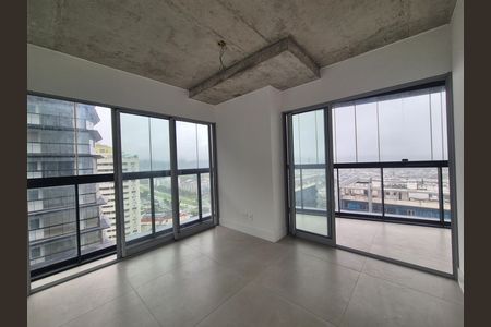 Apartamento à venda com 89m², 2 quartos e 1 vaga Apartamento à venda com 89m², 2 quartos e 1 vagaQuarto 2