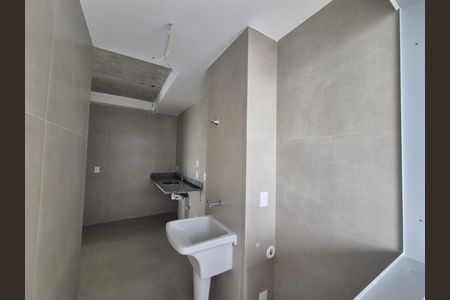 Apartamento à venda com 89m², 2 quartos e 1 vaga Apartamento à venda com 89m², 2 quartos e 1 vagaCozinha