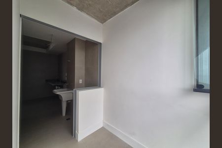 Apartamento à venda com 89m², 2 quartos e 1 vaga Apartamento à venda com 89m², 2 quartos e 1 vagaCozinha