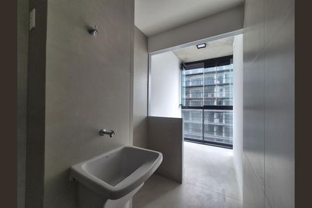 Apartamento à venda com 89m², 2 quartos e 1 vaga Apartamento à venda com 89m², 2 quartos e 1 vagaCozinha