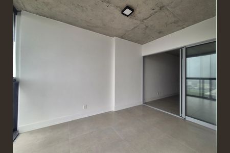 Apartamento à venda com 89m², 2 quartos e 1 vaga Apartamento à venda com 89m², 2 quartos e 1 vagaVaranda da Sala