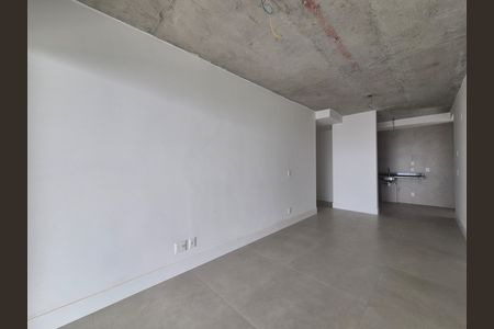 Apartamento à venda com 89m², 2 quartos e 1 vaga Apartamento à venda com 89m², 2 quartos e 1 vagaSala