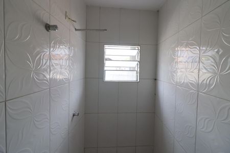 Casa para alugar com 55m², 1 quarto e sem vagaBanheiro
