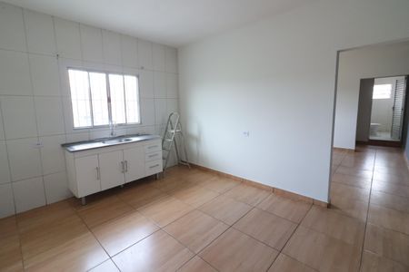 Casa para alugar com 55m², 1 quarto e sem vagaCozinha