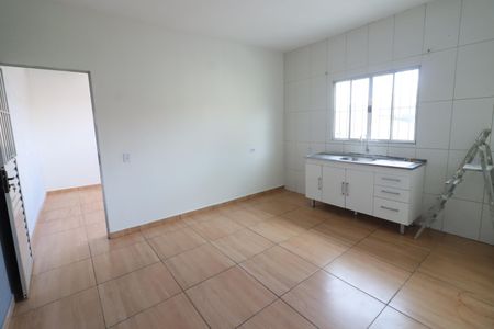 Casa para alugar com 55m², 1 quarto e sem vagaCozinha