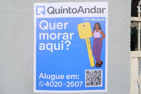 Casa para alugar com 55m², 1 quarto e sem vagaPlaca
