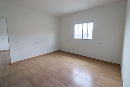 Casa para alugar com 55m², 1 quarto e sem vagaSala
