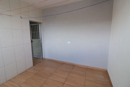 Casa para alugar com 55m², 1 quarto e sem vagaÁrea de Serviço
