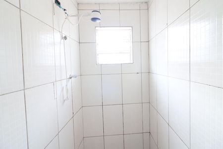 Banheiro de casa para alugar com 1 quarto, 30m² em Conceicao, Osasco