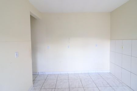 Cozinha de casa para alugar com 1 quarto, 30m² em Conceicao, Osasco