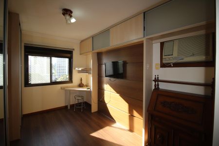Apartamento à venda com 86m², 3 quartos e 2 vagasSuíte 1