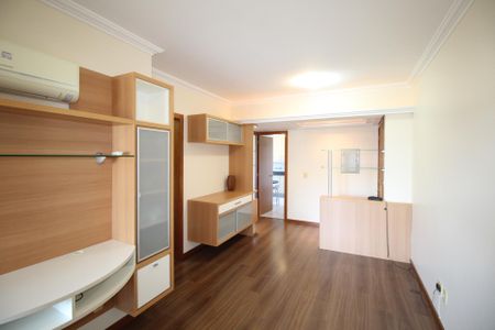 Apartamento à venda com 86m², 3 quartos e 2 vagasSala