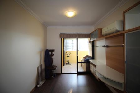 Apartamento à venda com 86m², 3 quartos e 2 vagasSala