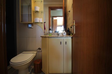 Apartamento à venda com 86m², 3 quartos e 2 vagasBanheiro