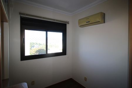 Apartamento à venda com 86m², 3 quartos e 2 vagasQuarto 3