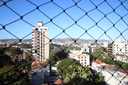 Apartamento à venda com 86m², 3 quartos e 2 vagasVista