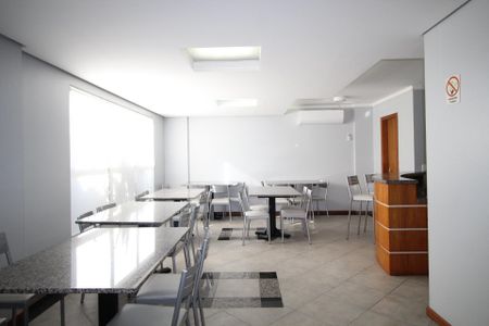 Apartamento à venda com 86m², 3 quartos e 2 vagasÁrea comum - Salão de festas