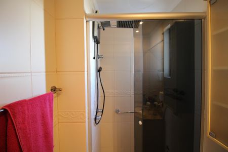 Apartamento à venda com 86m², 3 quartos e 2 vagasBanheiro