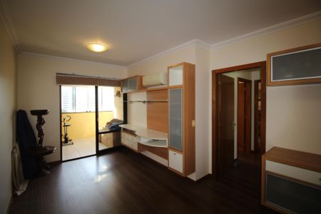 Apartamento à venda com 86m², 3 quartos e 2 vagasSala