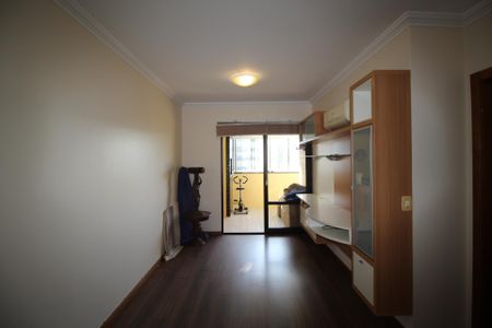 Apartamento à venda com 86m², 3 quartos e 2 vagasSala