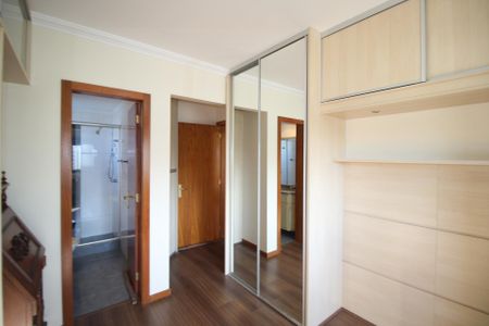 Apartamento à venda com 86m², 3 quartos e 2 vagasSuíte 1