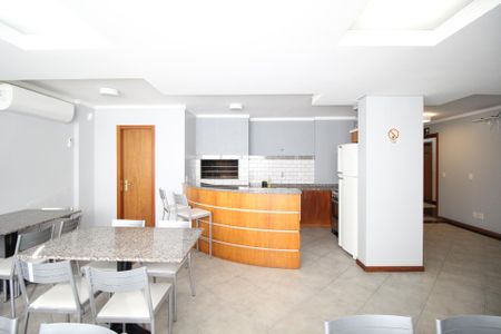 Apartamento à venda com 86m², 3 quartos e 2 vagasÁrea comum - Salão de festas