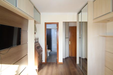 Apartamento à venda com 86m², 3 quartos e 2 vagasSuíte 1