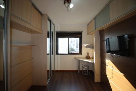 Apartamento à venda com 86m², 3 quartos e 2 vagasSuíte 1