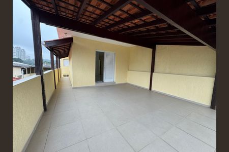 Casa à venda com 214m², 3 quartos e 2 vagas Casa à venda com 214m², 3 quartos e 2 vagasVaranda da Suíte