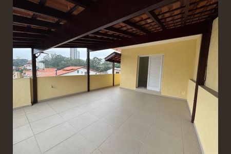 Casa à venda com 214m², 3 quartos e 2 vagas Casa à venda com 214m², 3 quartos e 2 vagasVaranda da Suíte