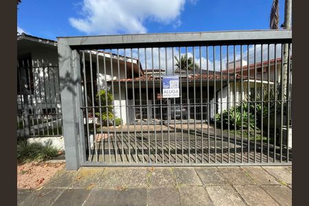 Casa para alugar com 250m², 5 quartos e 2 vagasPlaca Instalada em 22/05/2026 - Cod.NYWW-95