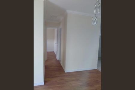 Corredor de apartamento para alugar com 2 quartos, 57m² em Vila Pirituba, São Paulo