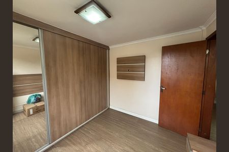 Quarto 2 de apartamento à venda com 2 quartos, 45m² em Conjunto Habitacional Padre José de Anchieta, São Paulo