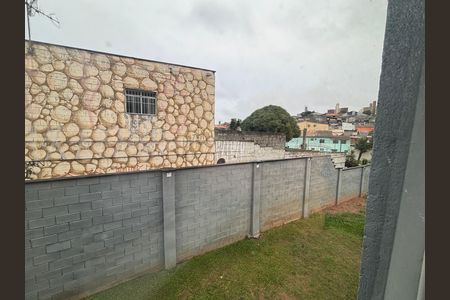 Vista do Quarto 2 de apartamento à venda com 2 quartos, 45m² em Conjunto Habitacional Padre José de Anchieta, São Paulo