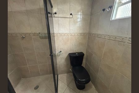 Banheiro de apartamento à venda com 2 quartos, 45m² em Conjunto Habitacional Padre José de Anchieta, São Paulo