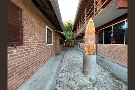 Apartamento para alugar com 36m², 2 quartos e 1 vaga Apartamento para alugar com 36m², 2 quartos e 1 vagaÁrea comum