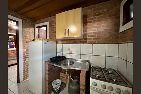 Apartamento para alugar com 36m², 2 quartos e 1 vaga Apartamento para alugar com 36m², 2 quartos e 1 vagaCozinha