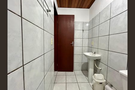 Apartamento para alugar com 36m², 2 quartos e 1 vaga Apartamento para alugar com 36m², 2 quartos e 1 vagaBanheiro