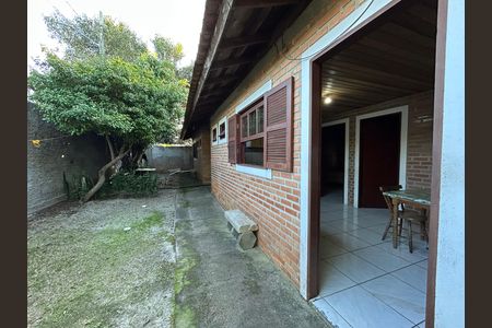 Apartamento para alugar com 36m², 2 quartos e 1 vaga Apartamento para alugar com 36m², 2 quartos e 1 vagaVaranda