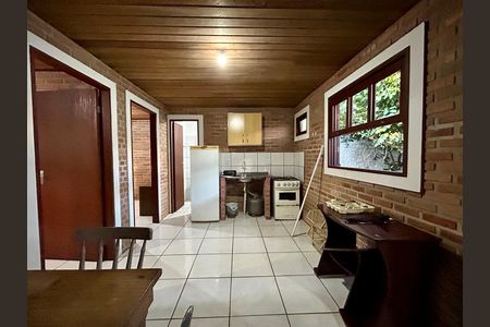 Apartamento para alugar com 36m², 2 quartos e 1 vaga Apartamento para alugar com 36m², 2 quartos e 1 vagaCozinha