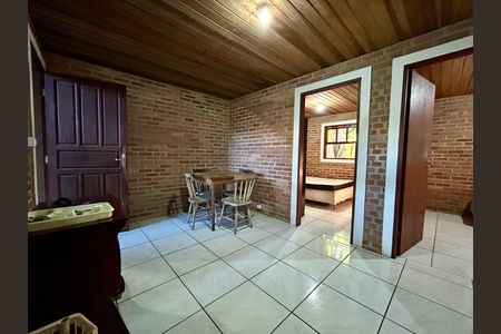 Apartamento para alugar com 36m², 2 quartos e 1 vaga Apartamento para alugar com 36m², 2 quartos e 1 vagaSala