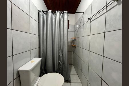 Apartamento para alugar com 36m², 2 quartos e 1 vaga Apartamento para alugar com 36m², 2 quartos e 1 vagaBanheiro