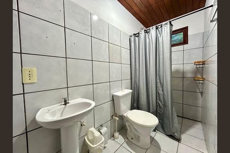 Apartamento para alugar com 36m², 2 quartos e 1 vaga Apartamento para alugar com 36m², 2 quartos e 1 vagaBanheiro