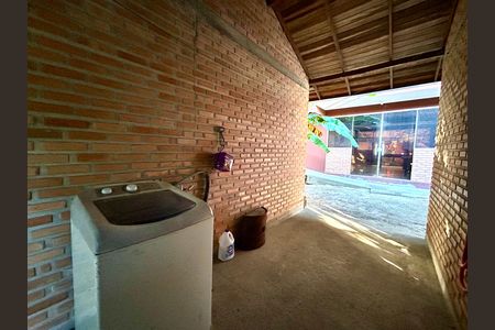 Apartamento para alugar com 36m², 2 quartos e 1 vaga Apartamento para alugar com 36m², 2 quartos e 1 vagaÁrea comum - Lavanderia